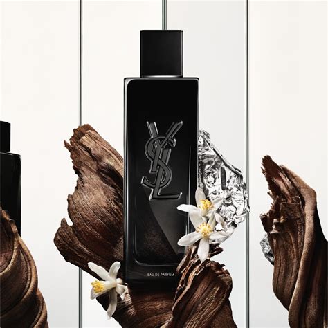 struccante yves saint laurent|Luxury Fragrances by YSL: Perfume & Cologne .